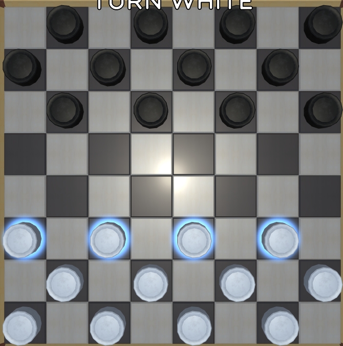 Multiplayer Mode